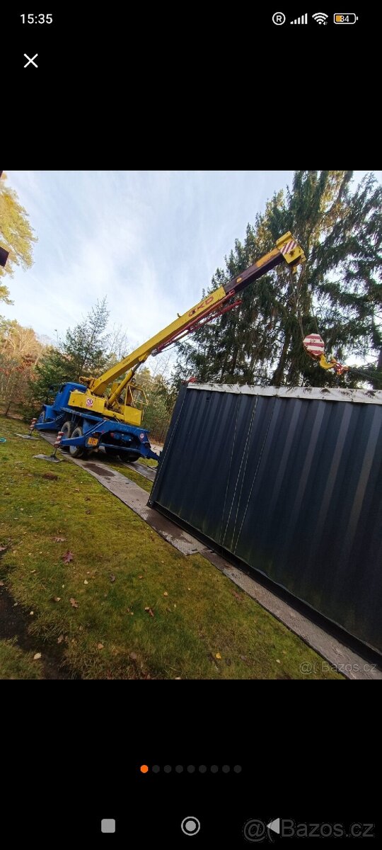 Pojezdové desky - 2