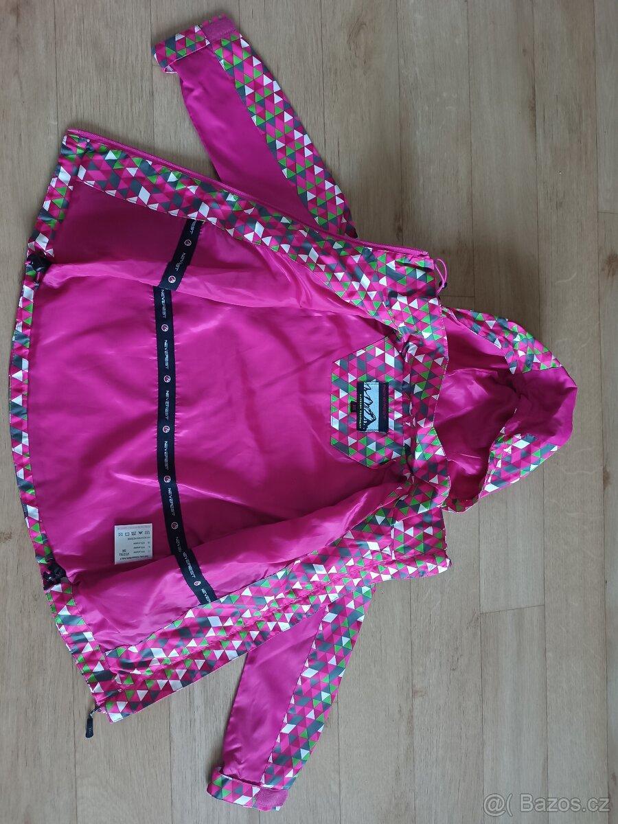 Bunda Neverest 98/104 - 2