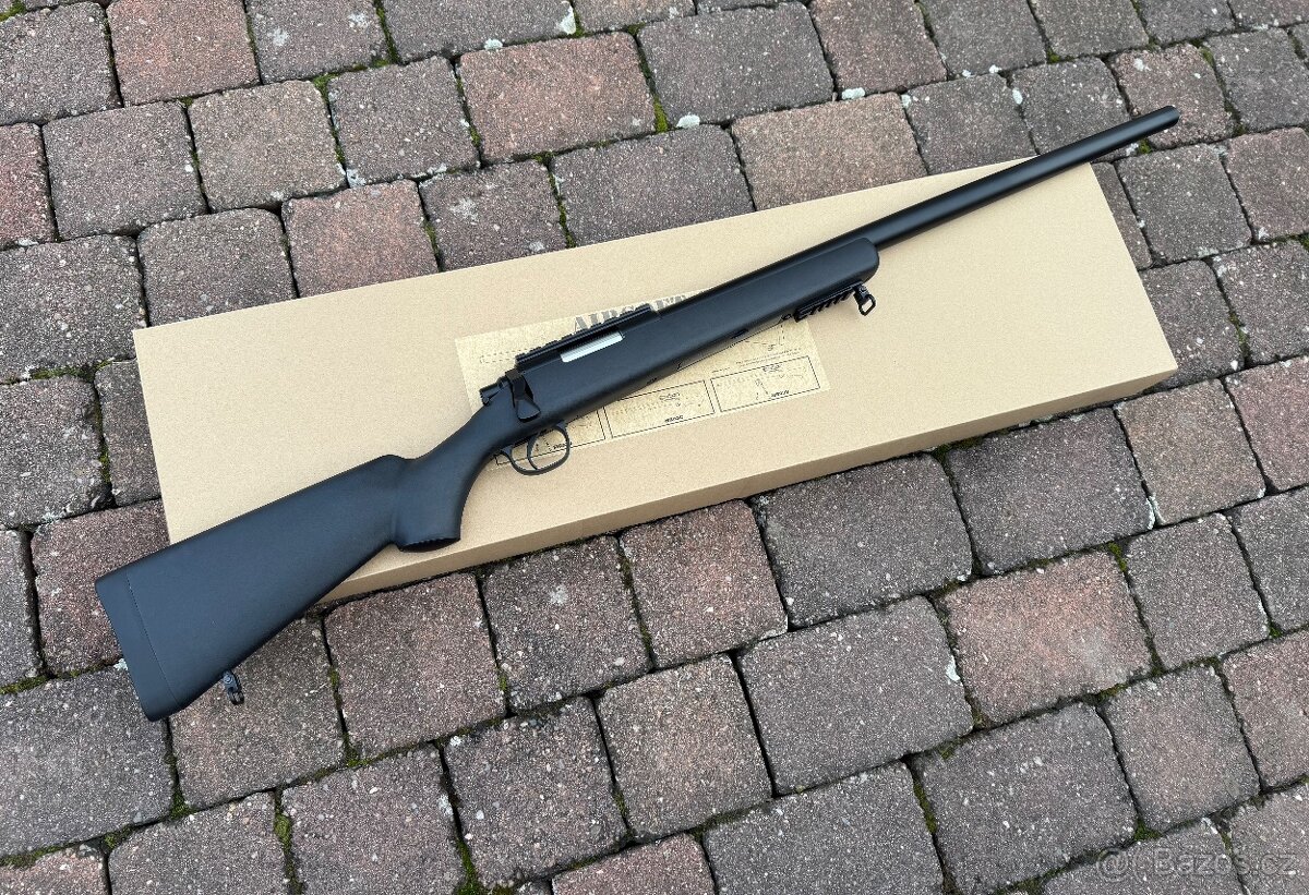 Airsoft odstřelovací puška MB03A NOVÁ - 2