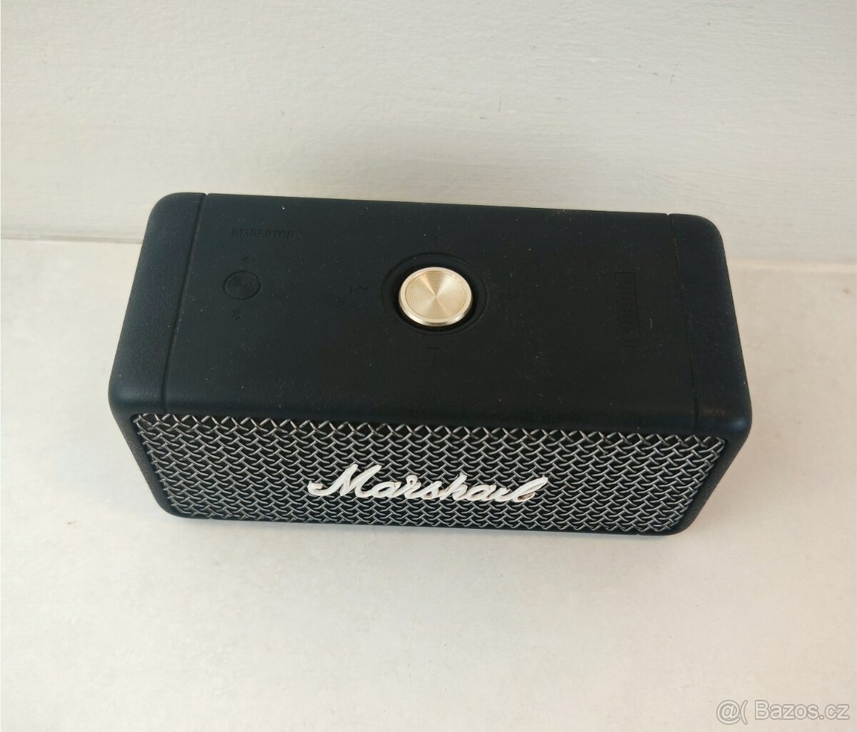 Marshall Emberton - 2