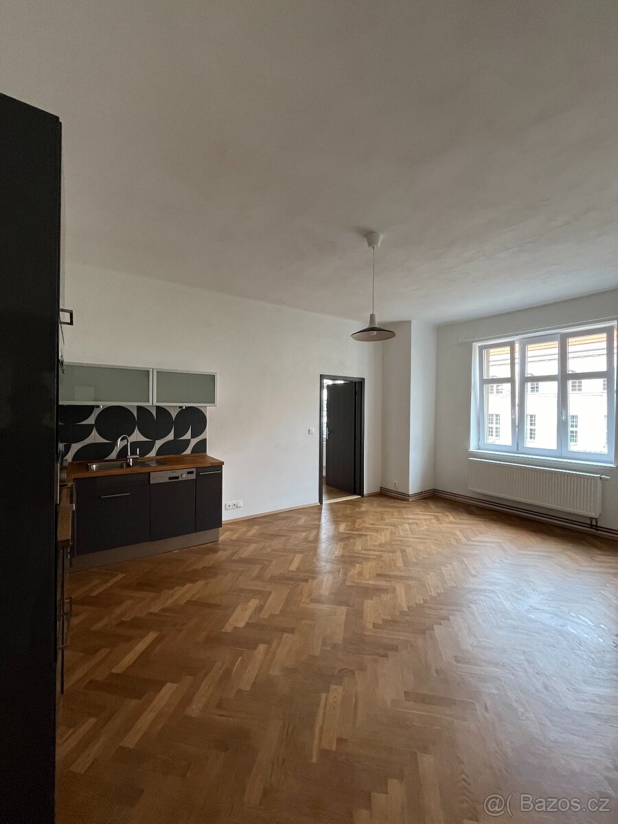 Pronájem bytu 3+kk, Plzeň-Bory - 2