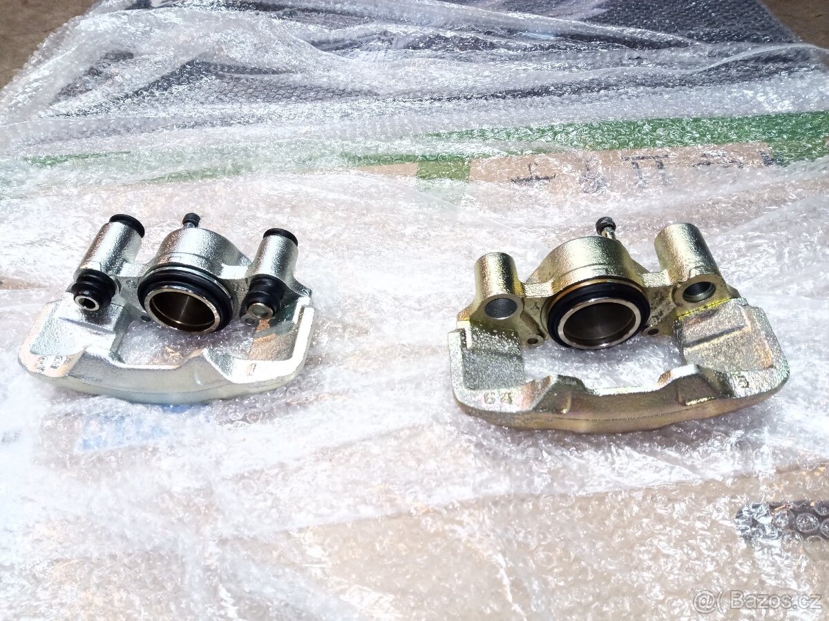 Mazda 323 BG GTR Brzdové třmeny - 2