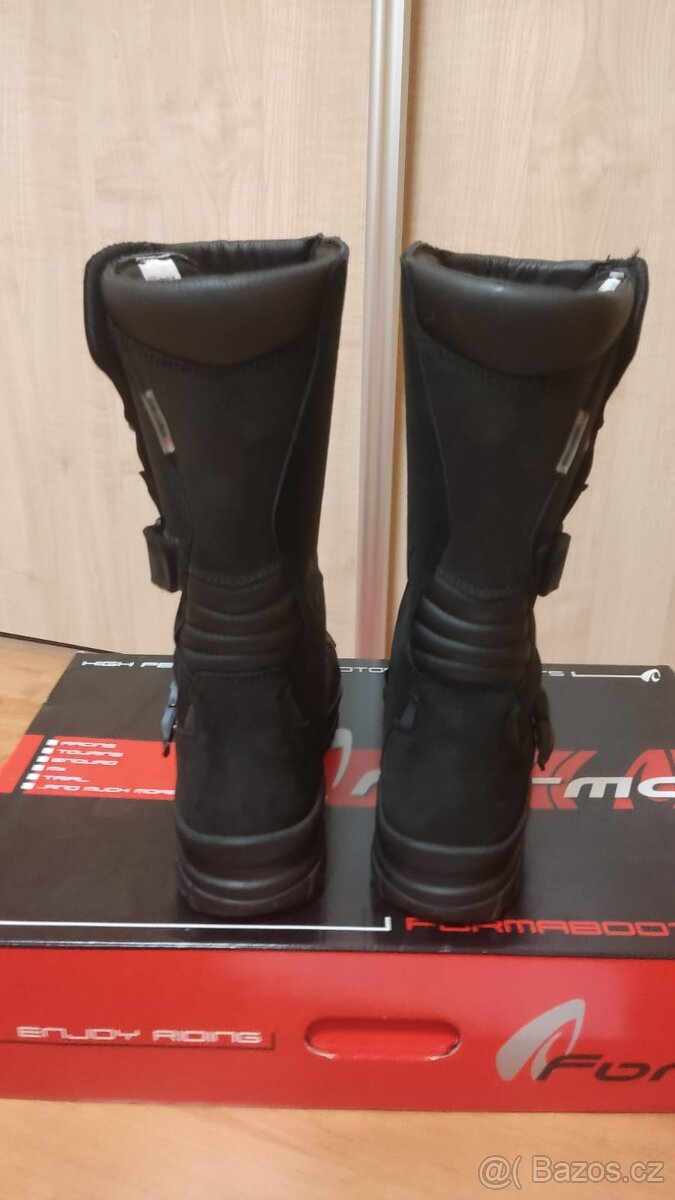 Boty Forma ADV Tourer WP vel.47 - 2