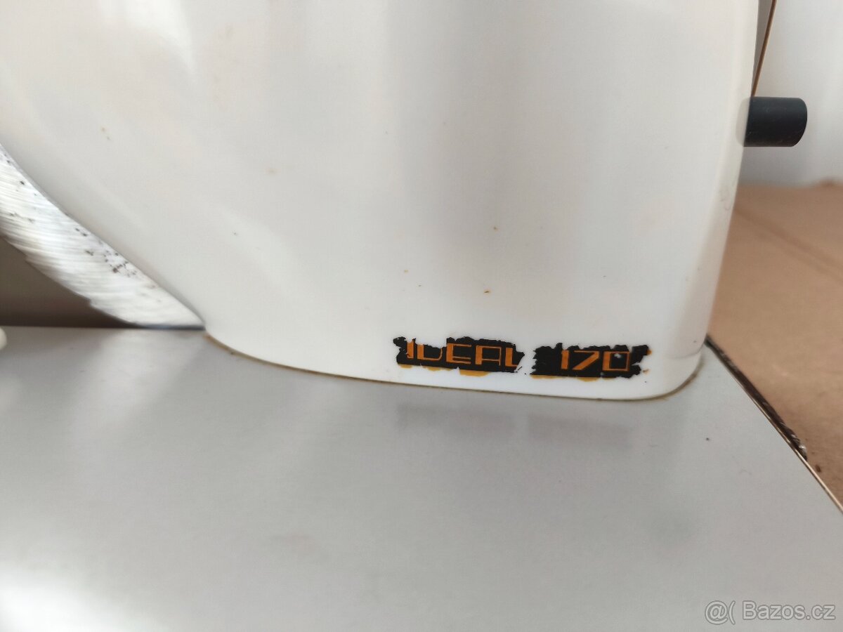 Ruční kráječ IDEAL 170 - 2