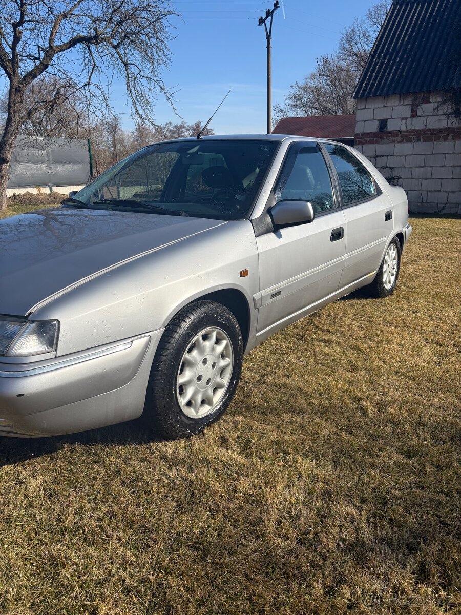 Citroen Xantia 3.0 V6 Exclusive - 2