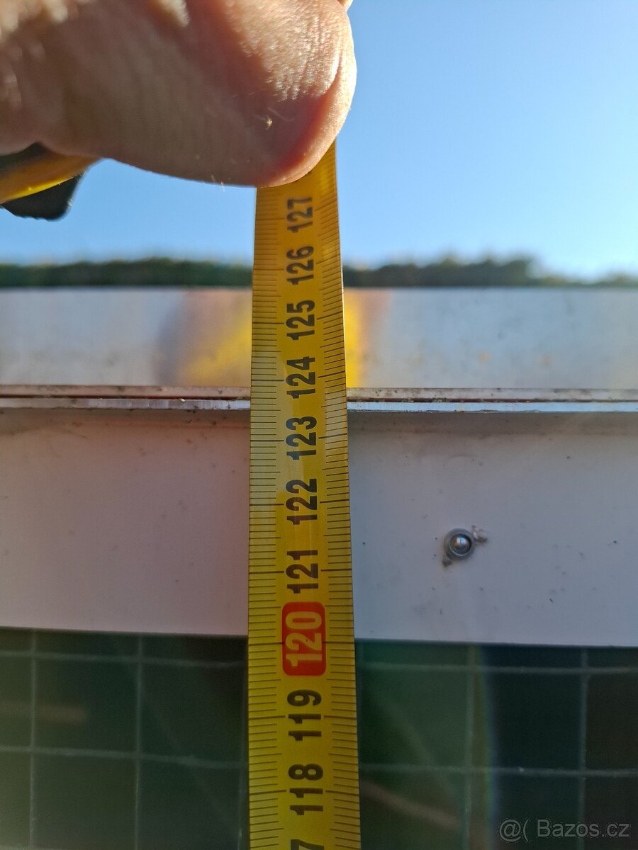 Voliera hlinikova - 2