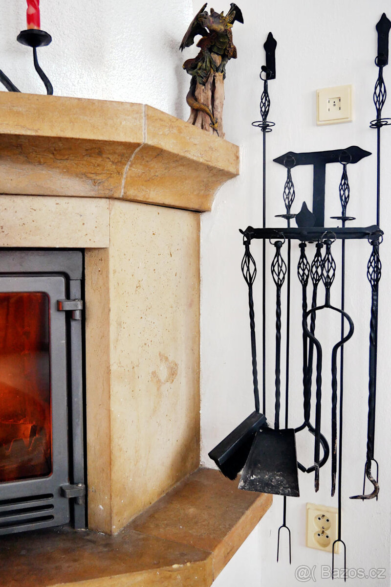 Krbové nářadí - 2