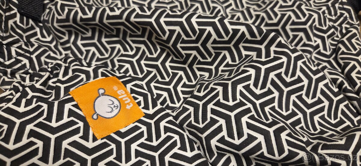 Tula Free to Grow nosítko - 2