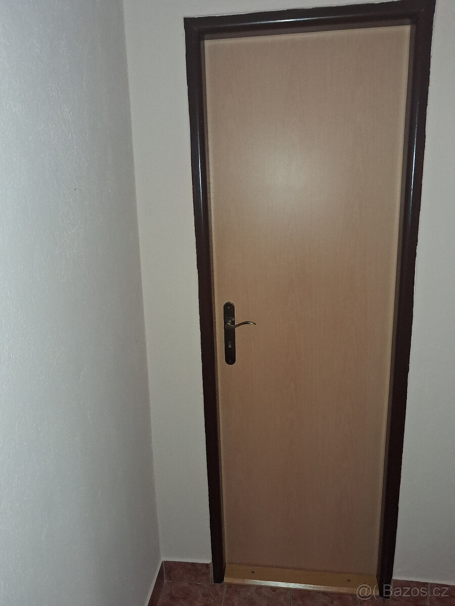 Interiérové dveře - 2