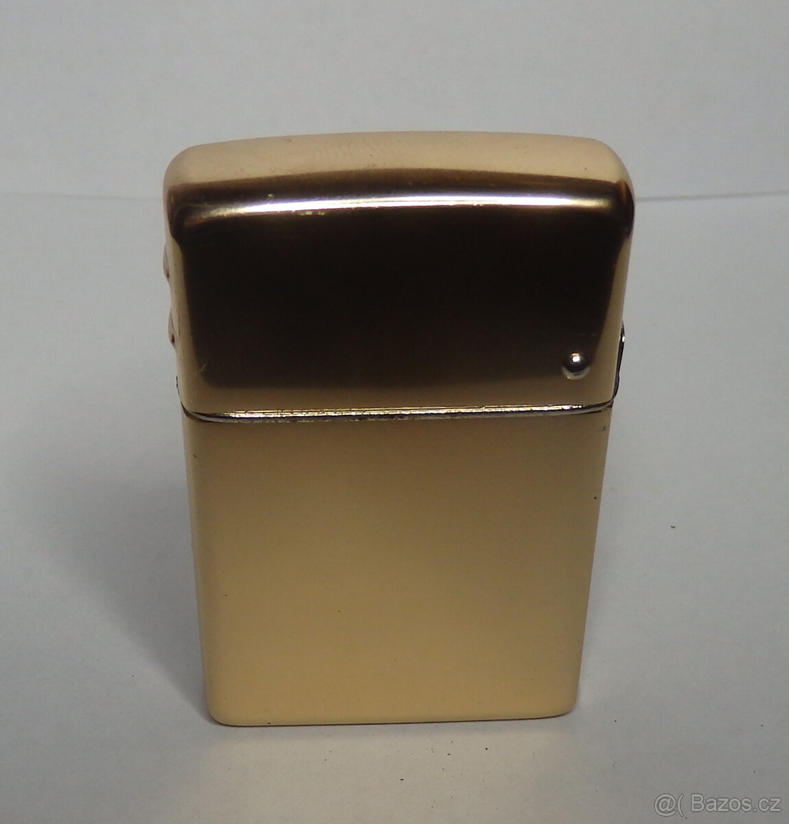 Staré zapalovače - 2