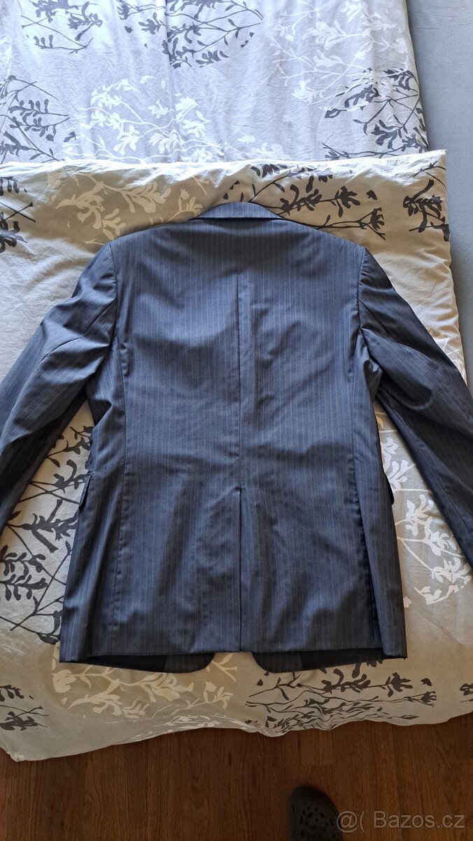 Pánské sako Blažek - 2
