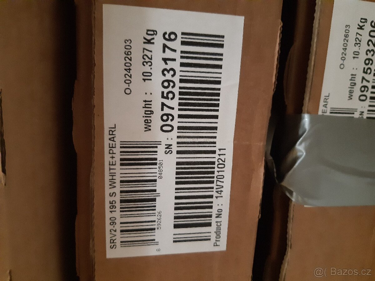 Sprchová zástěna RAVAK - 2