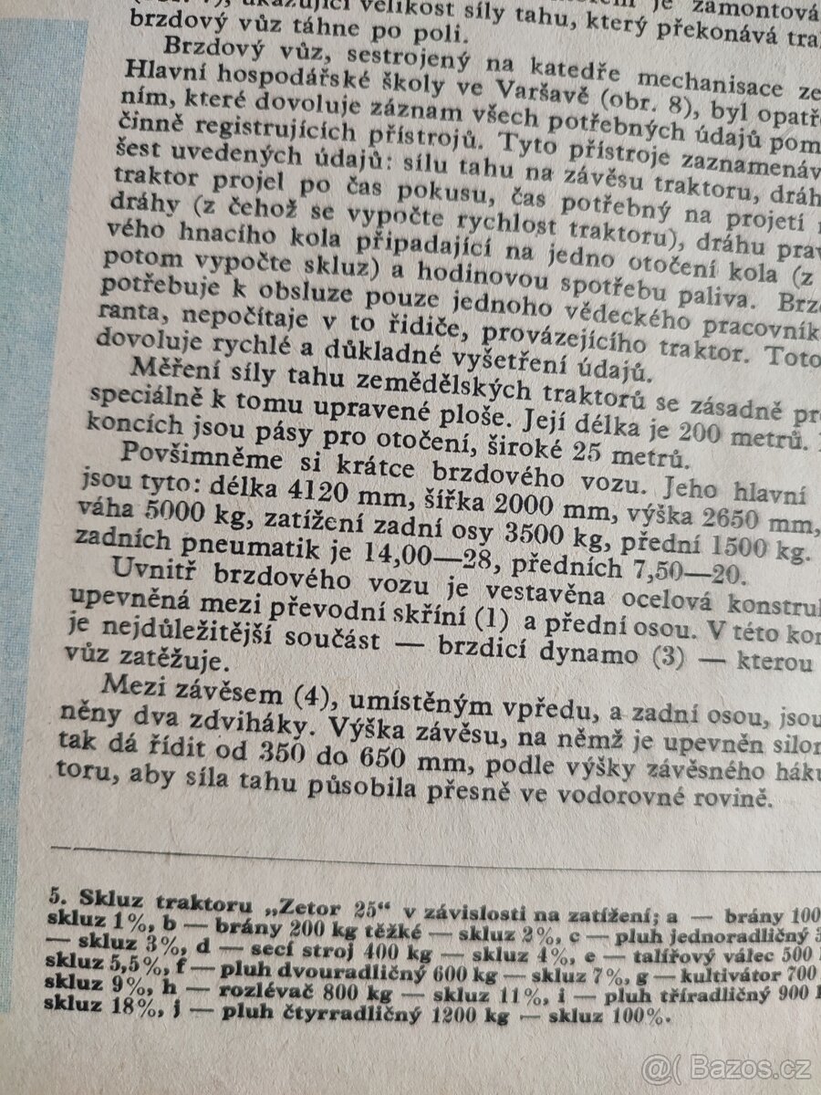Traktor, Zetor 25 - 2
