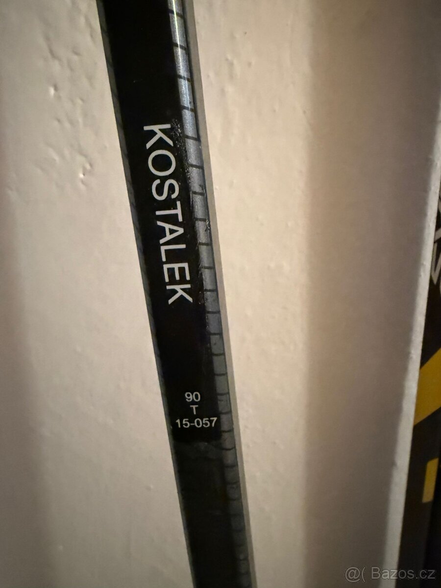 Hokejka CCM Ribcore triger 6 pro - 2