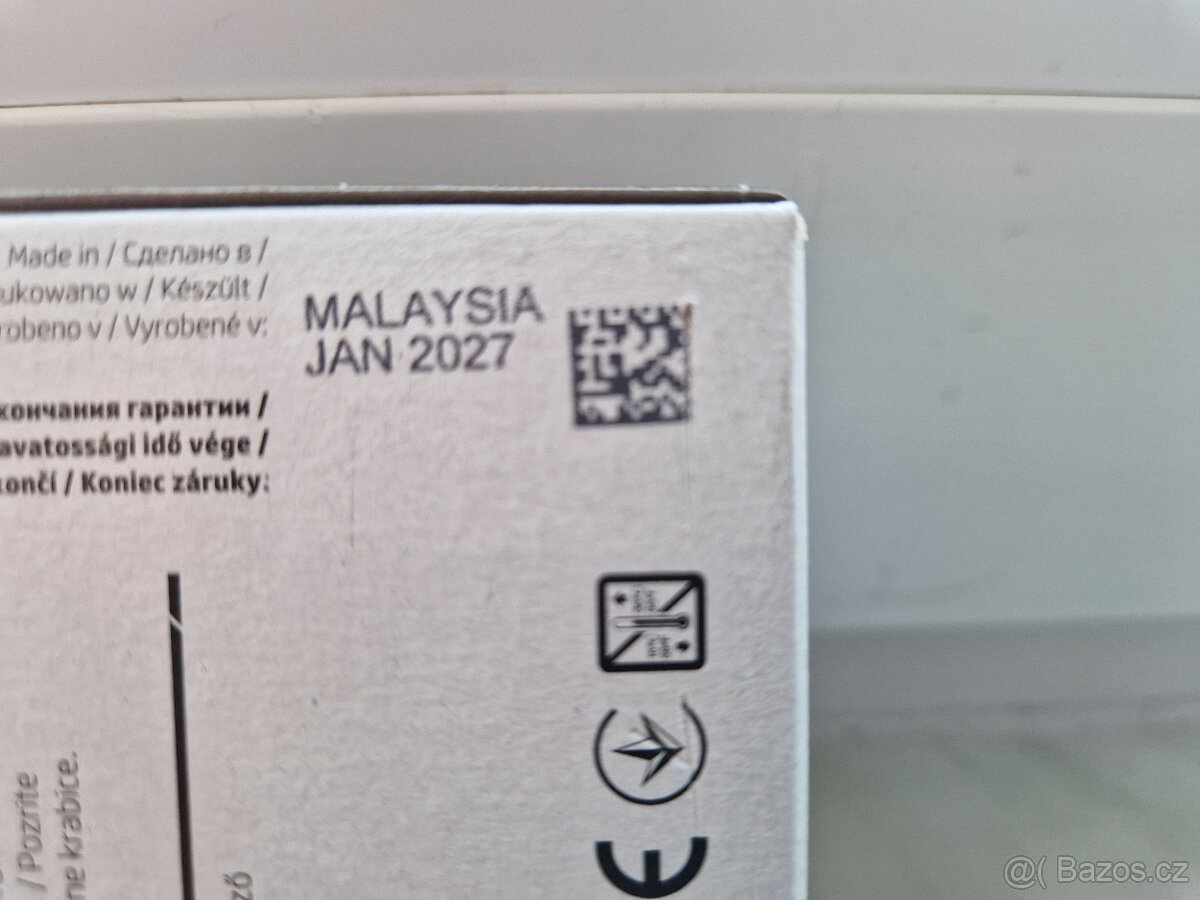 Toner náplň do tiskátny HP 653 - 2