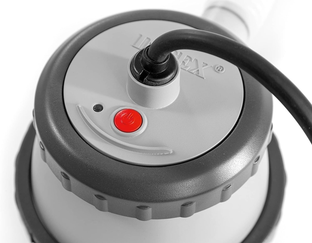 Elektrický ohřev vody - 2