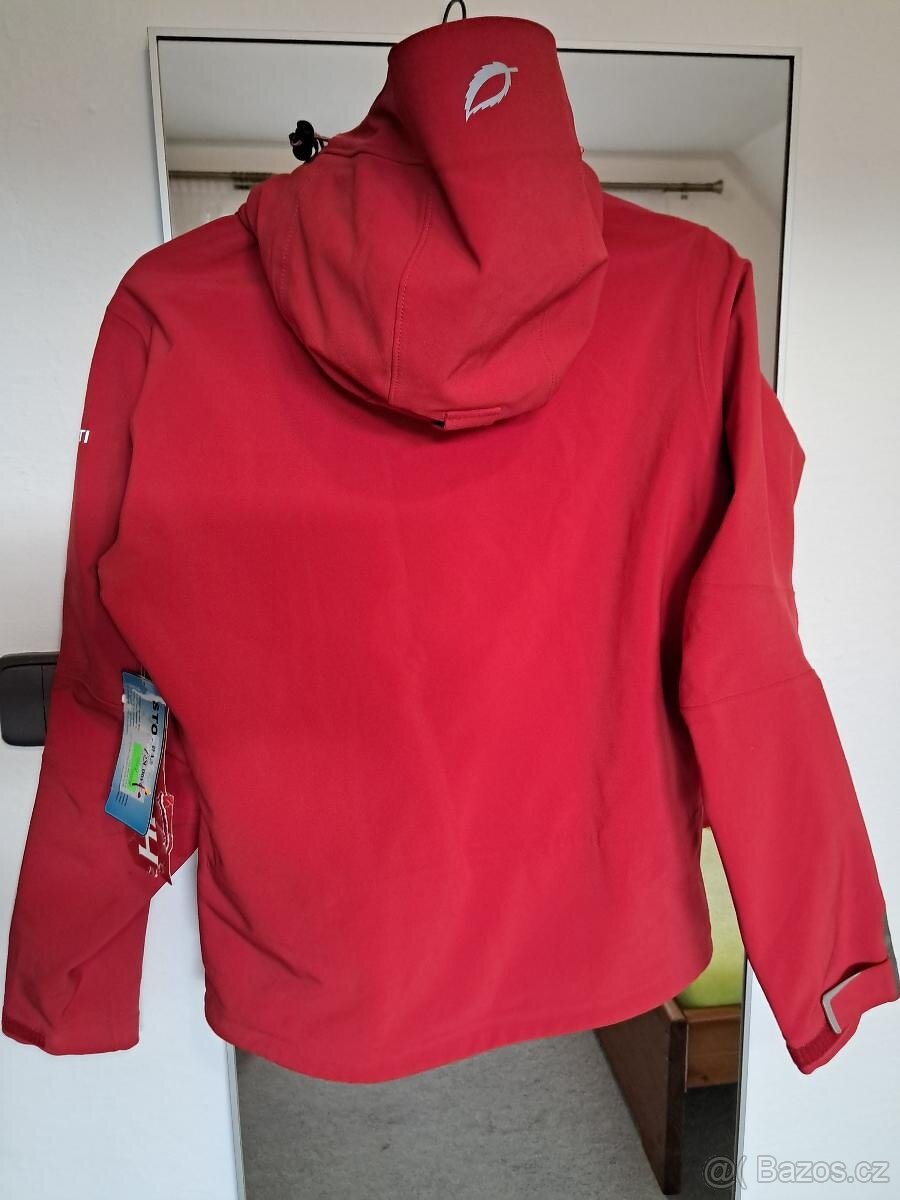Bunda HALTI, vel.40 (nová) - 2