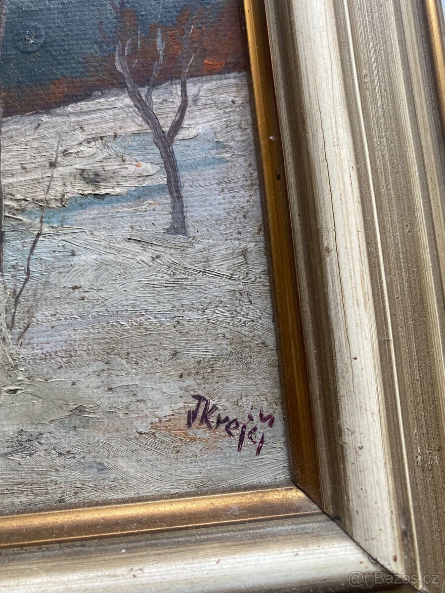 Obraz Hartmanice u Sušice - 2