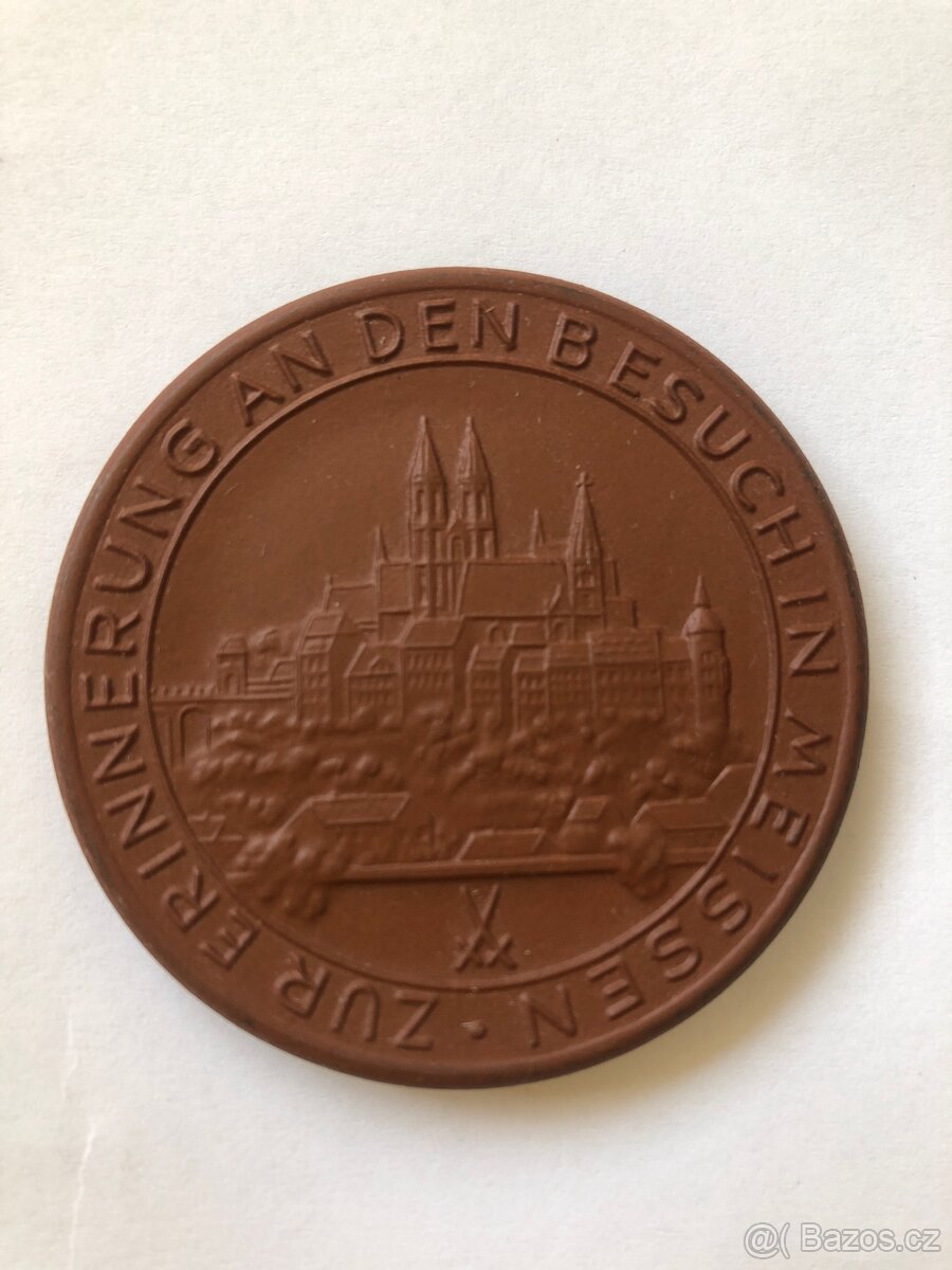 Pamětní medaile - 2