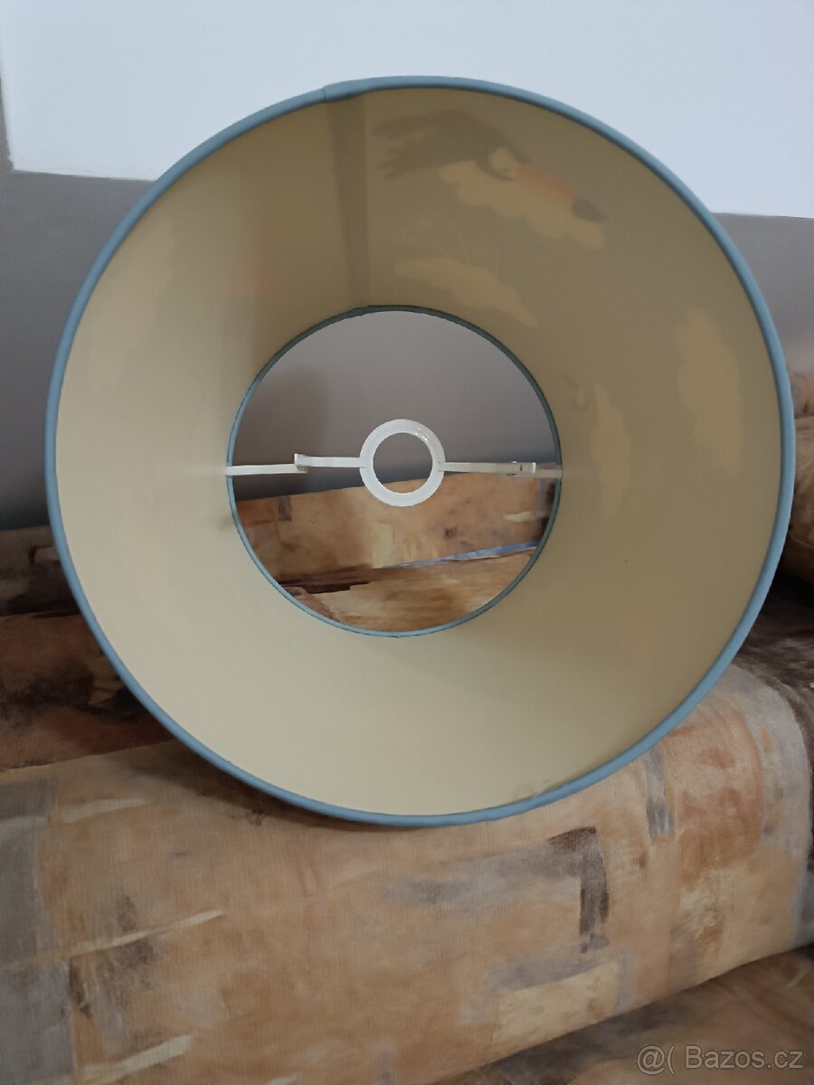 Stropní svítidlo dětské 3x - 2