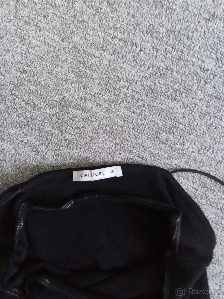 Šaty dívčí vel. 34 - 2