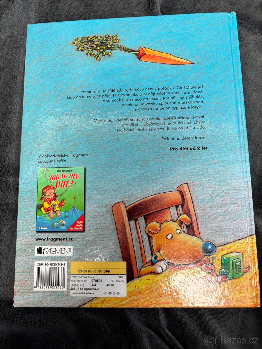 Jak je to správně - 2