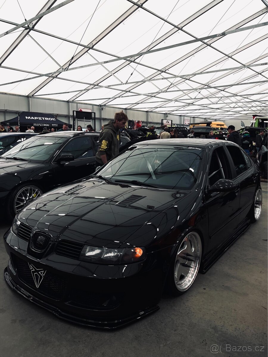 Seat Leon 1m 1.8t 132kw airride - 2