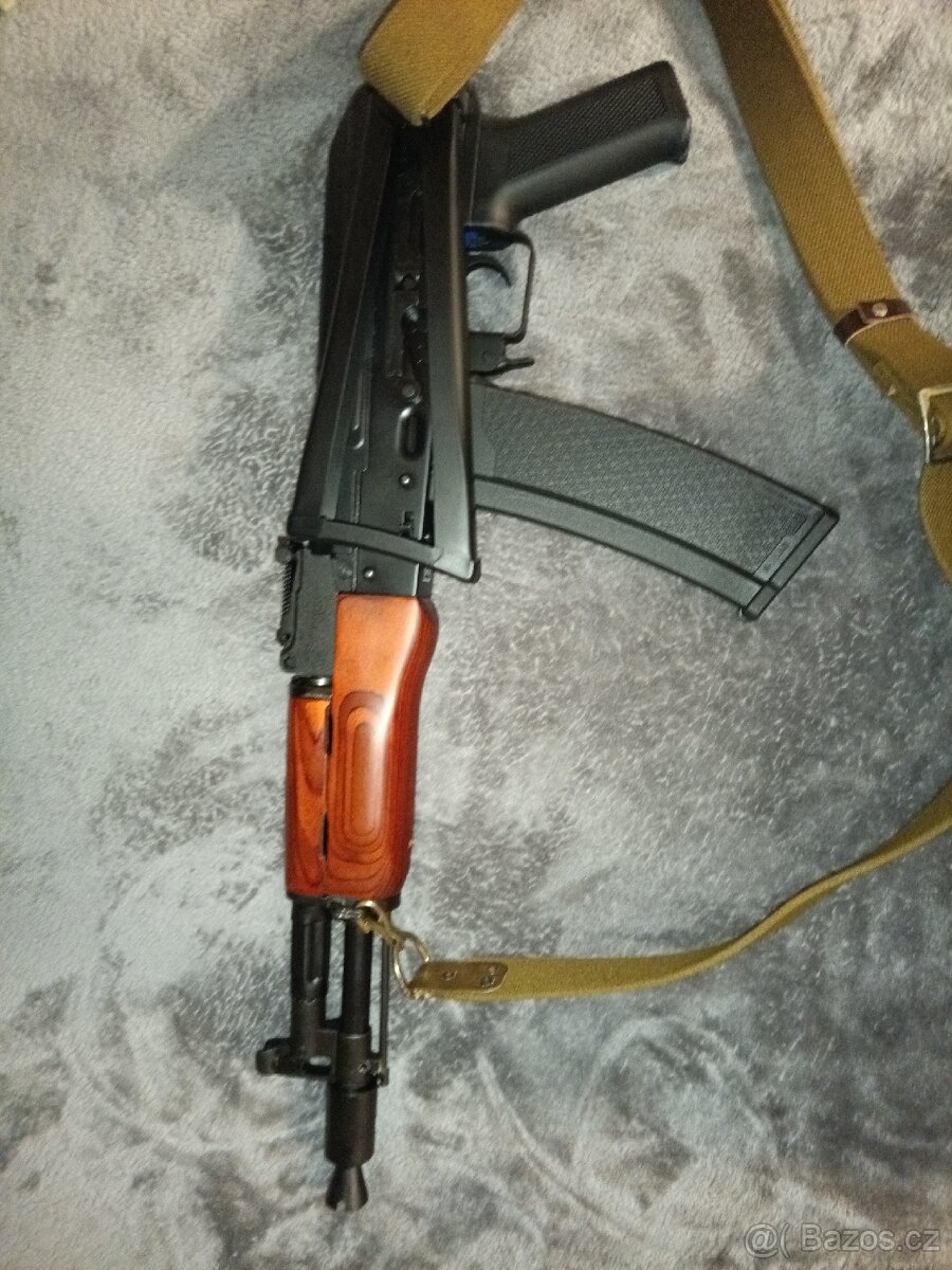 Airsoft AK-105 Specna Arms J08 - 2