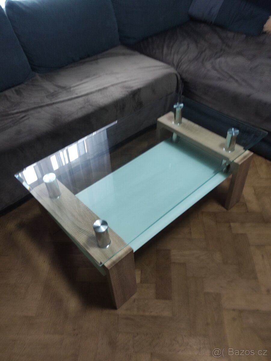 konferenční stůl/stolek za 999 Kč - 2