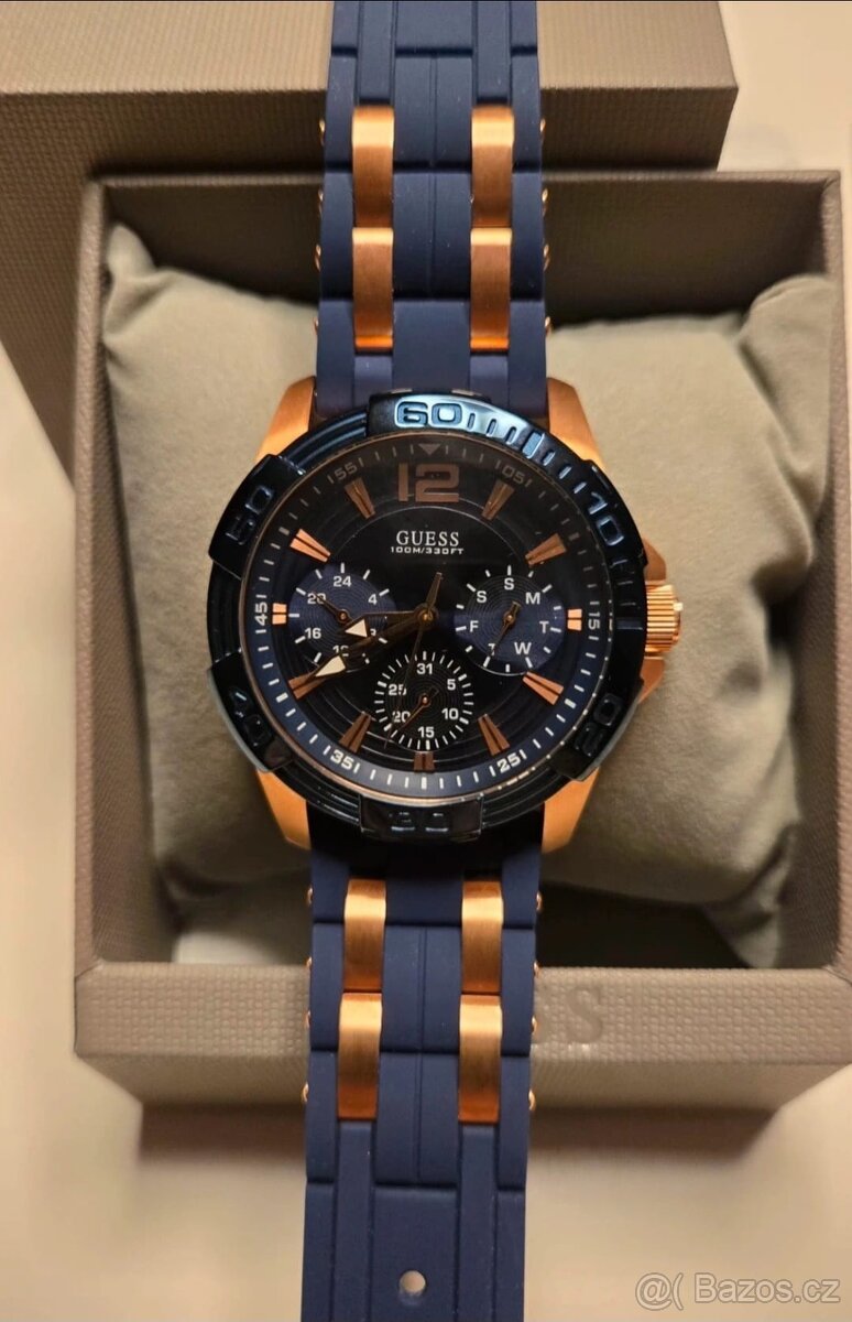 Guess - 2