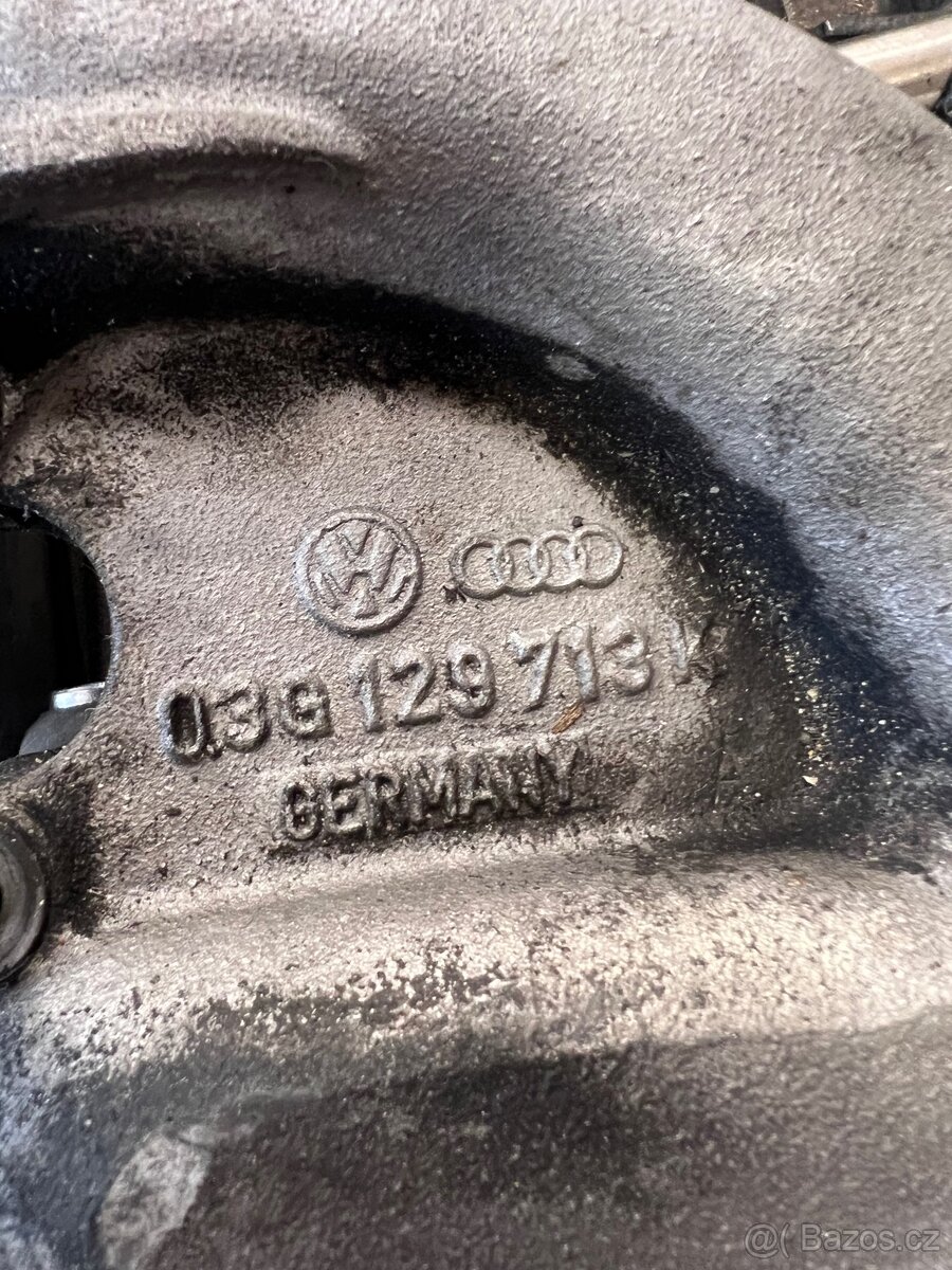 Saní 2.0 1.9 tdi pd - 2