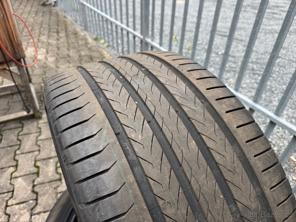 Continental 325/40 R22 / 285/45 R22 letní - 2