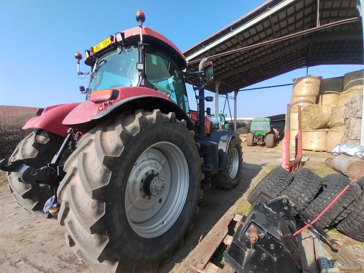 Prodám Case puma 230cvx - 2