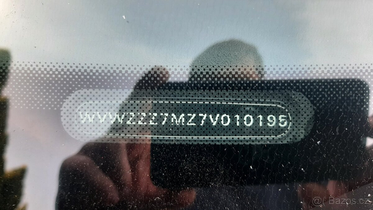 Volkswagen Sharan - 2