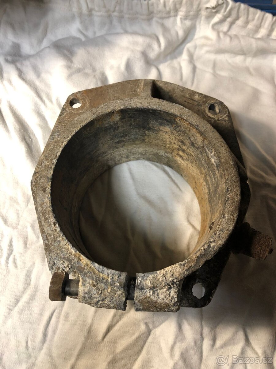 Držák startéru Scintilla - 2