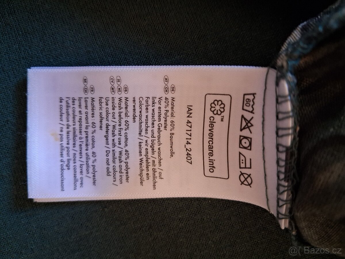 Povlečení na 2 postele - 2