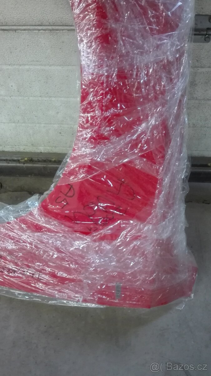 PP-LP blatník Audi A5 - 2