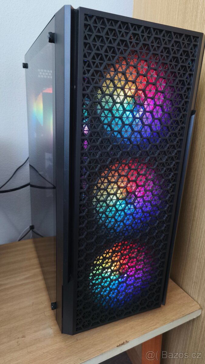 Herní PC - 2