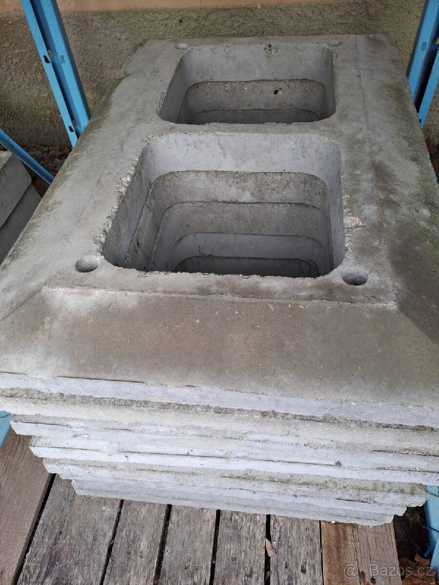 Krakorcova deska UN2 - 2