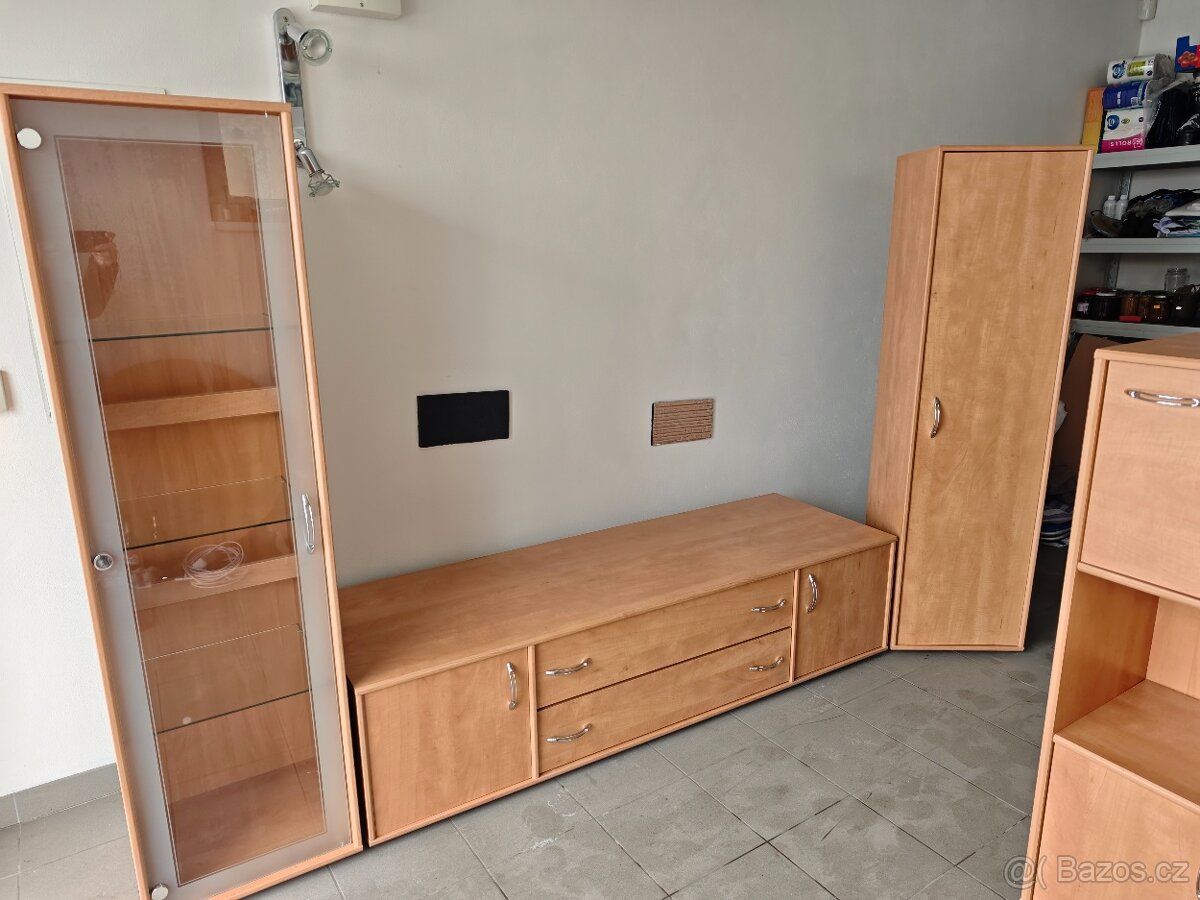 Prodám obývací stěnu - 2