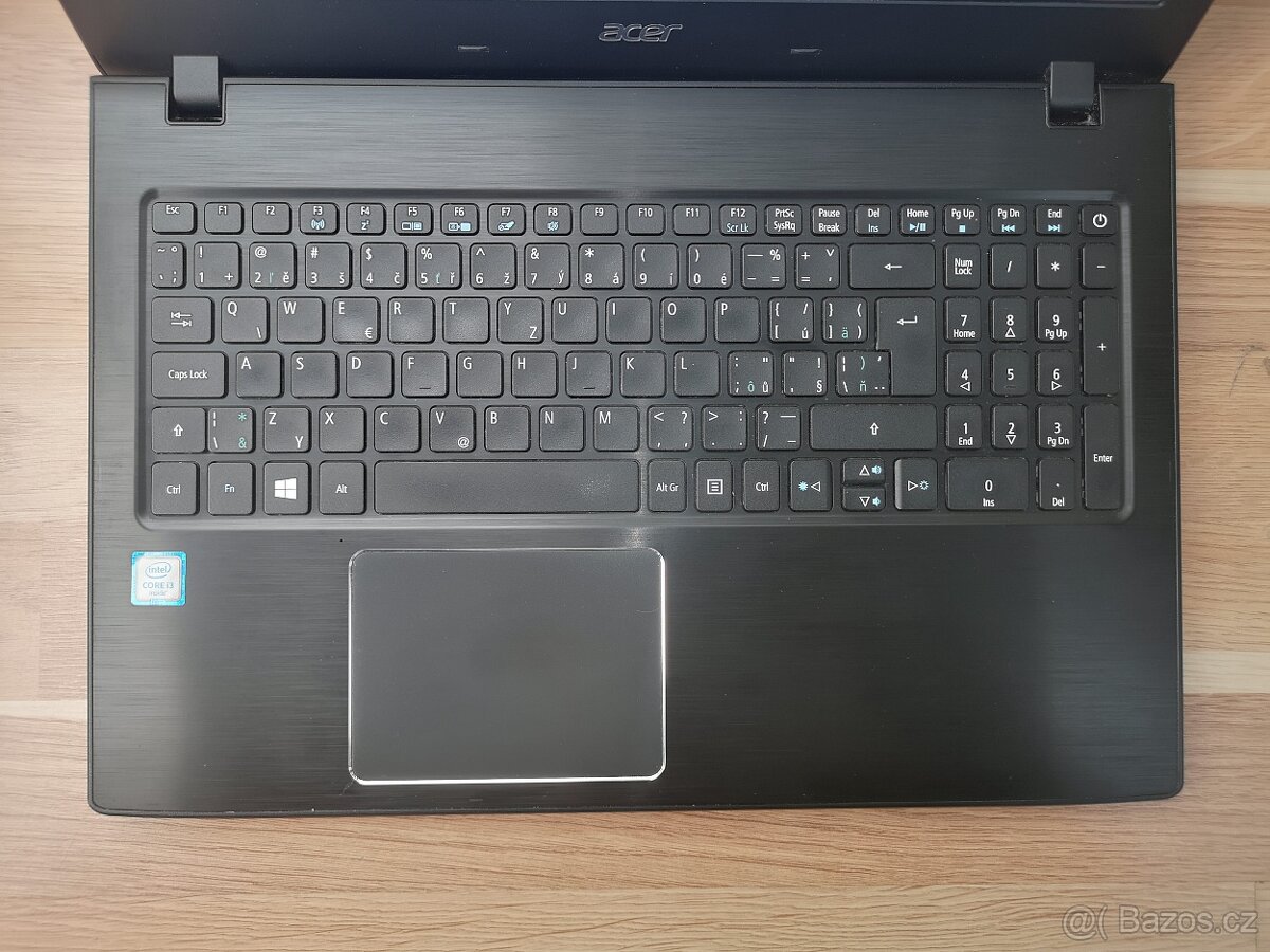 Notebook Acer TravelMate P259 - 2