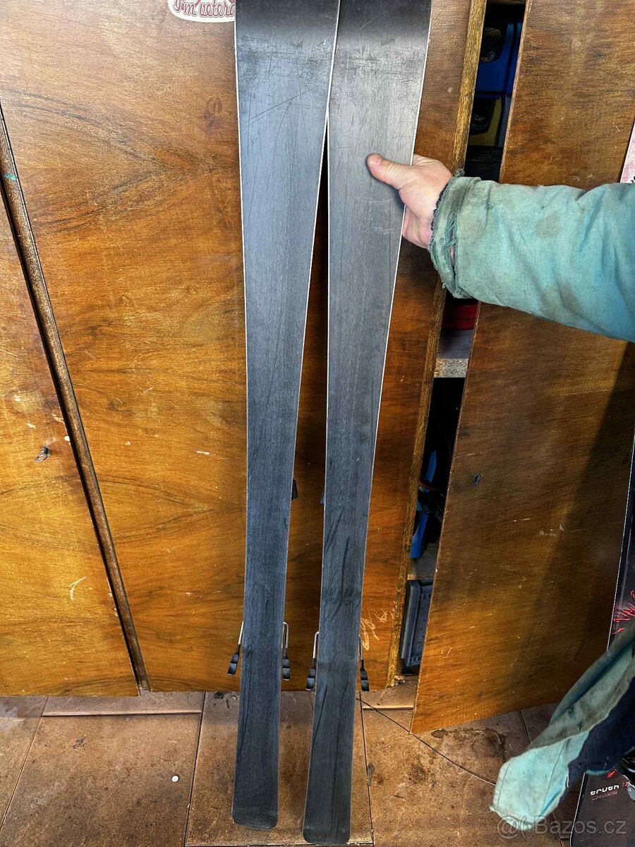 Lyže Atomic 158cm - 2