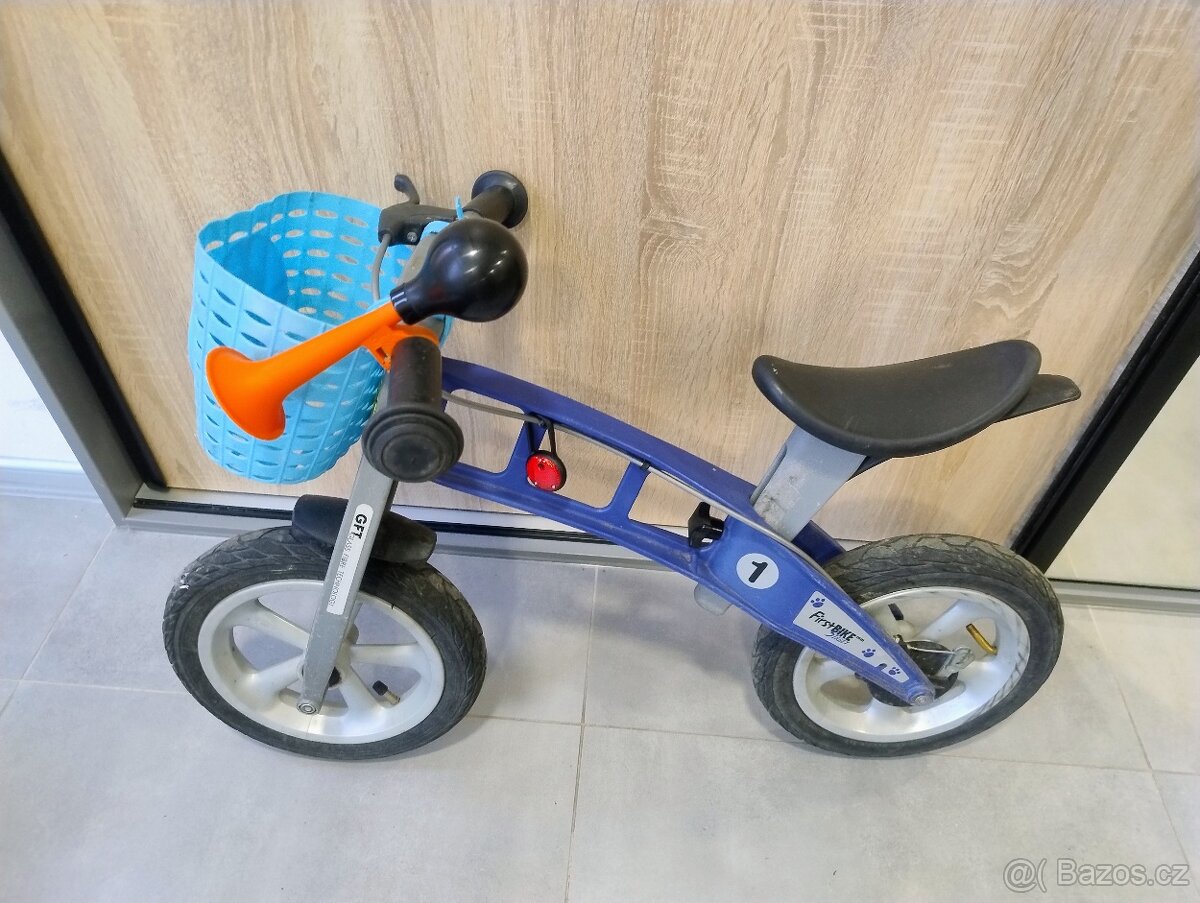 Prodám odrážedlo - 2
