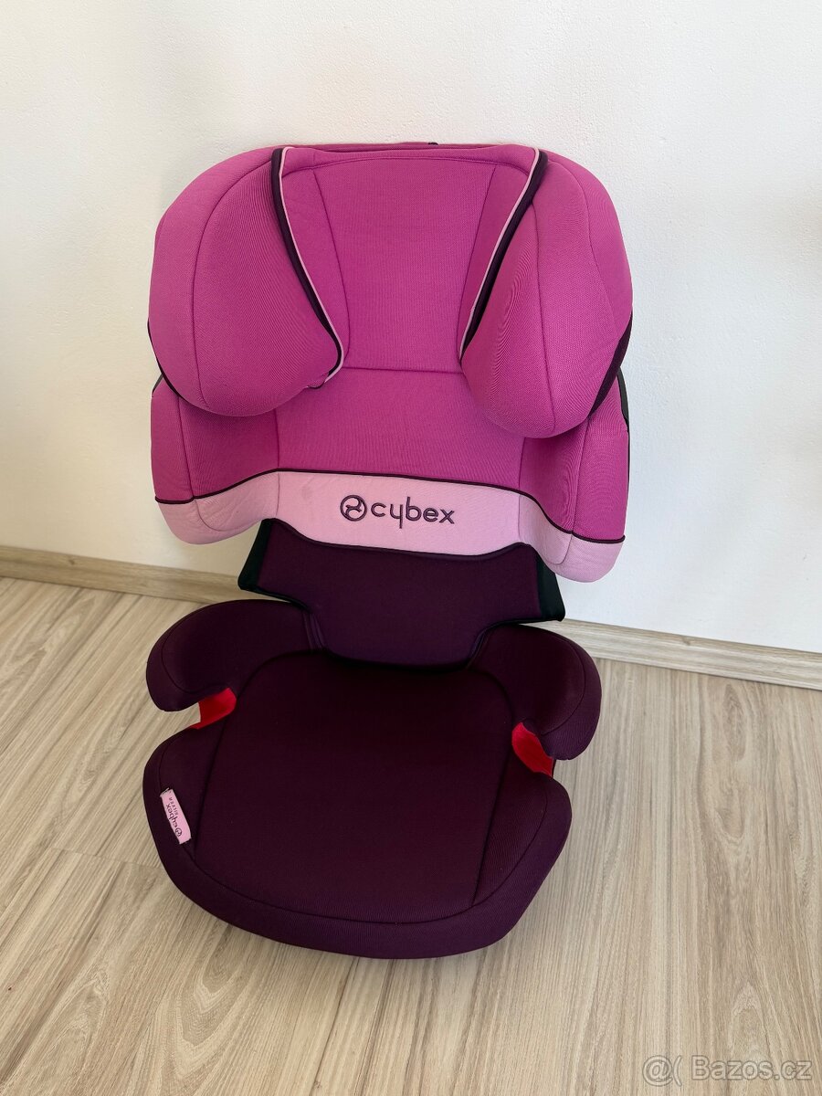 Autosedačka Cybex - 2