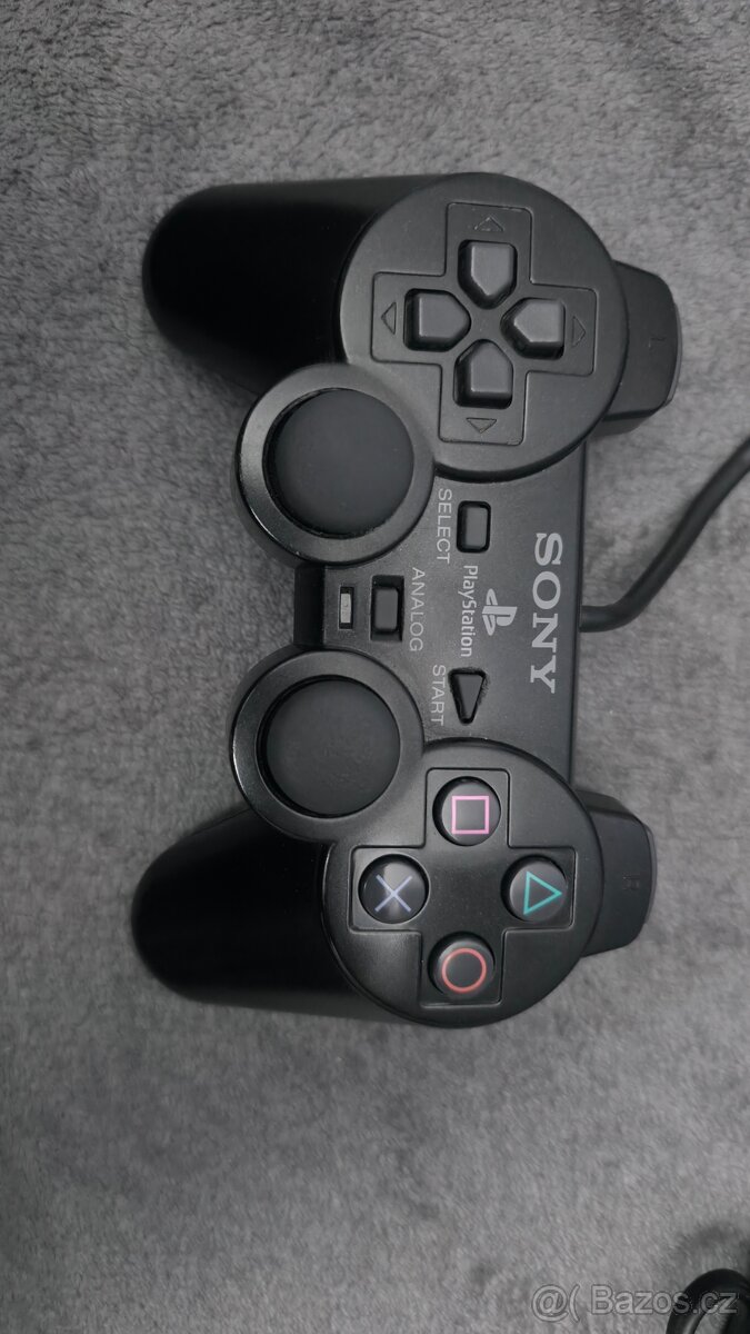 Playstation 2 - 2