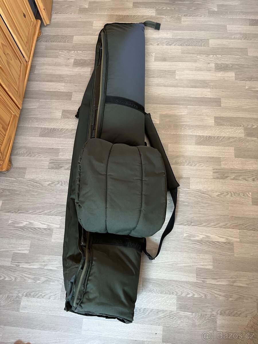 Obal na pruty Starbaits 12ft - 2