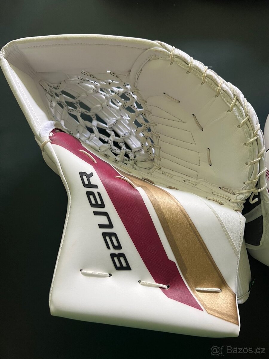 Bauer SHADOW set - 2