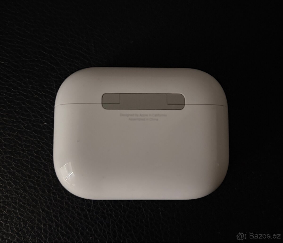 Apple Airpods Pro 3 - 2
