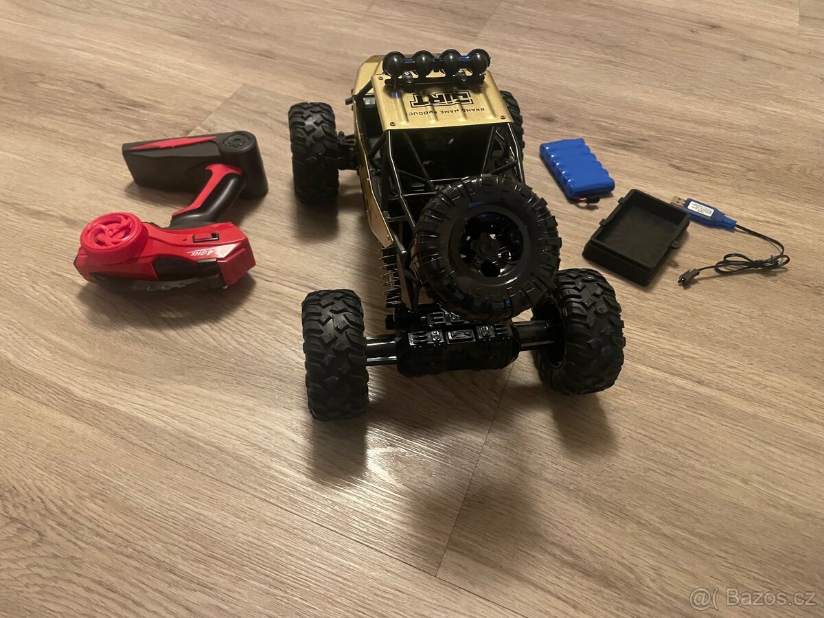 Rc auto - 2