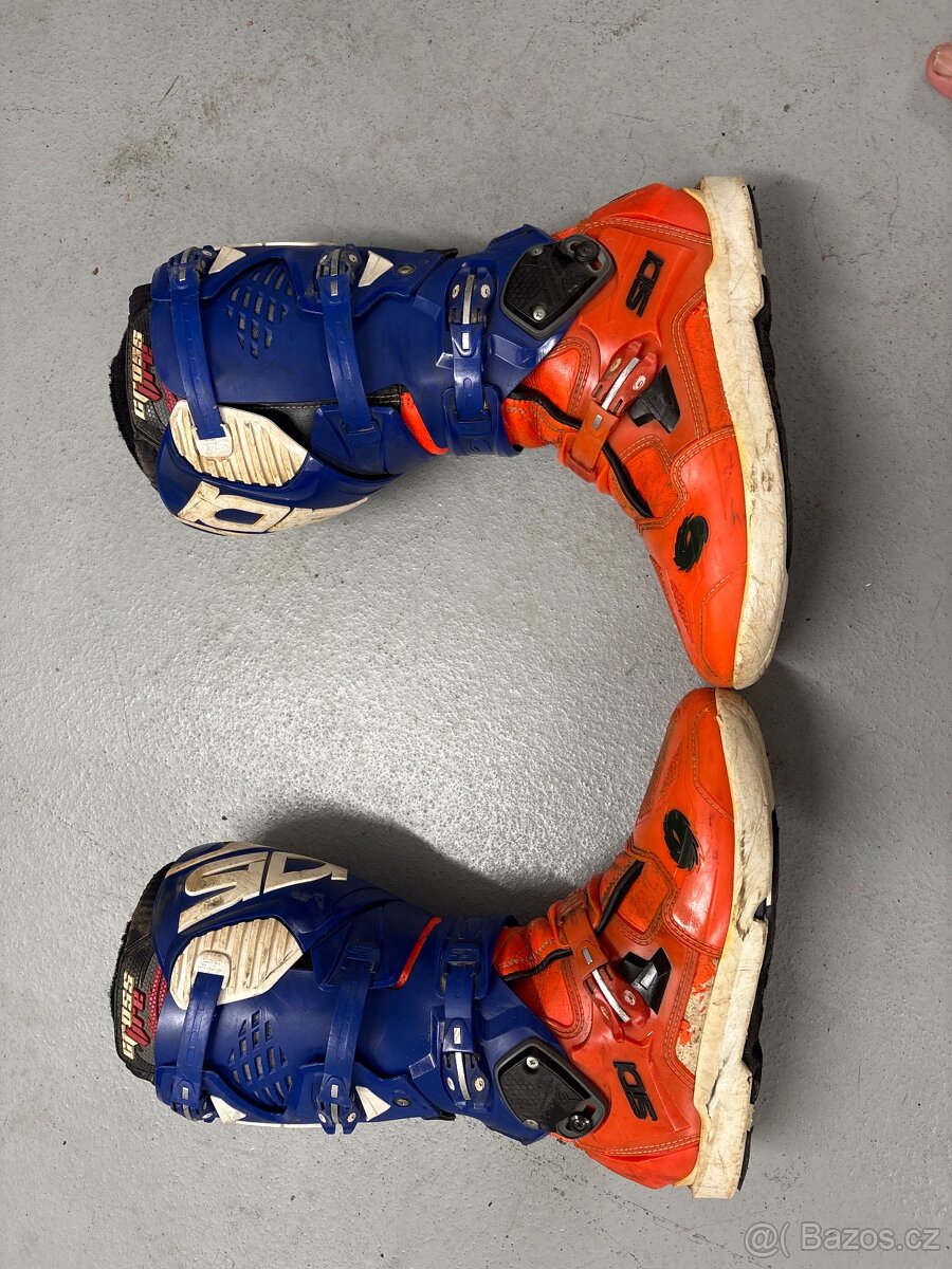 Sidi Crossfire 3 - 2